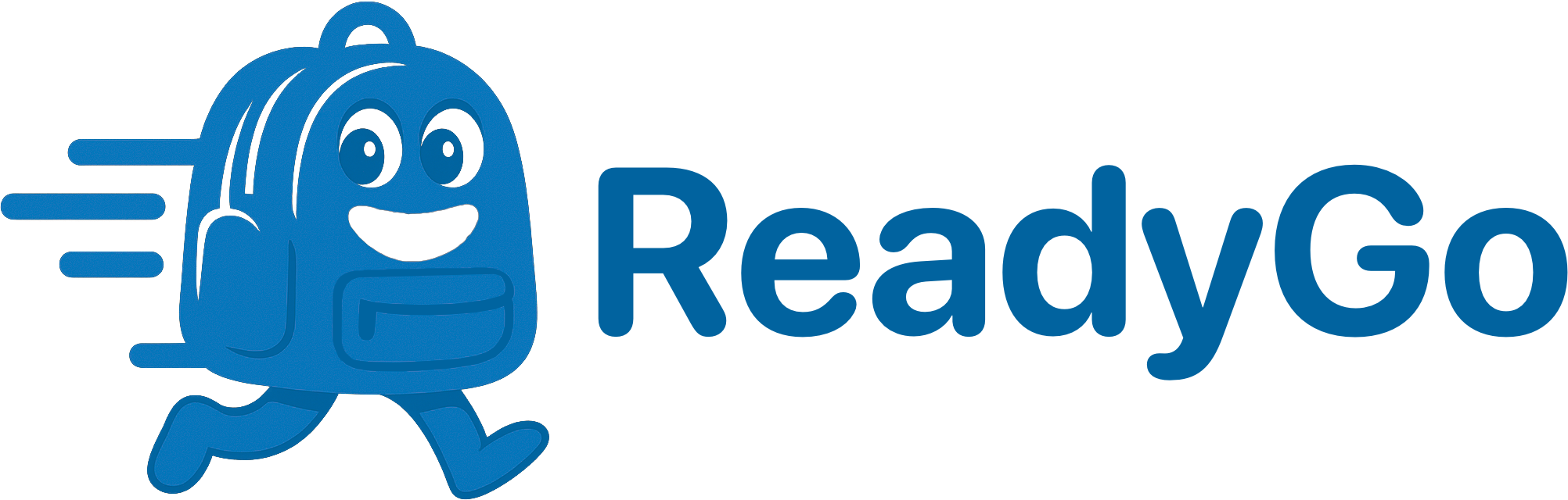 ReadyGo Logo